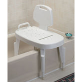 Maddak Inc.  Transfer Bench